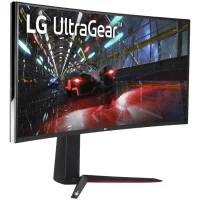 Монитор LG UltraGear 38GN950-B фото 2